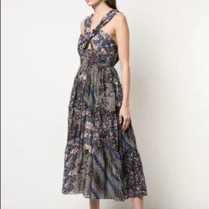 Ulla Johnson Naaila Dress 0